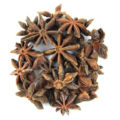 Especiarias 6